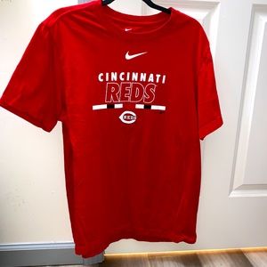 Nike Cincinnati Reds T-Shirt